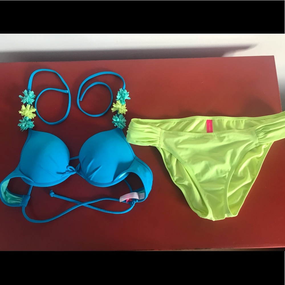 Victoria Secret swimsuit excellent pre-loved condition. Smoke & pet free home